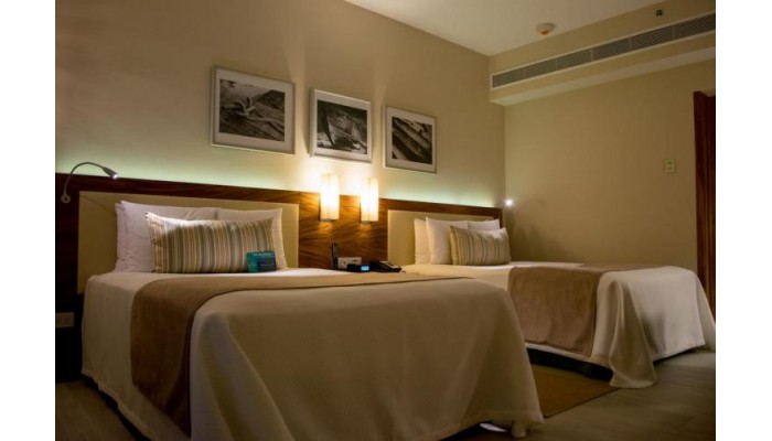 Poza pentru Emporio Hotel & Suites Cancun 588-1539262391 Emporio Hotel & Suites Cancun poza 9