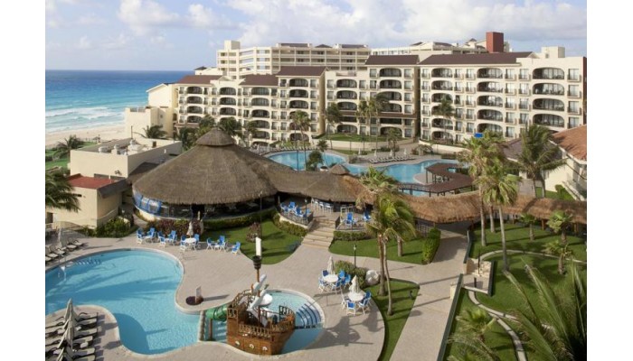 Poza pentru Emporio Hotel & Suites Cancun 684-1539262390 Emporio Hotel & Suites Cancun poza 0