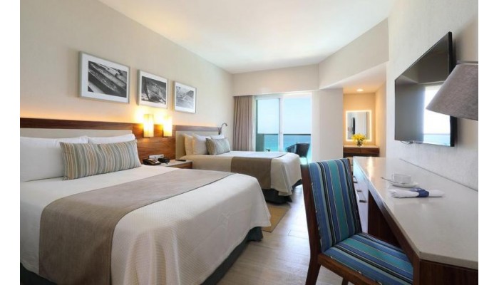 Poza pentru Emporio Hotel & Suites Cancun 879-1539262391 Emporio Hotel & Suites Cancun poza 6