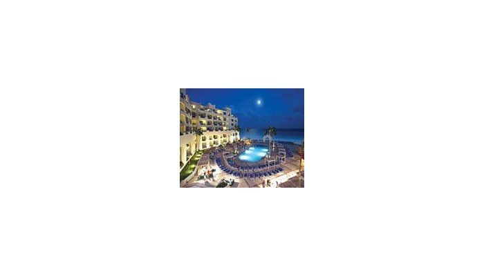 Gran Caribe Real Resort And Spa poza 1