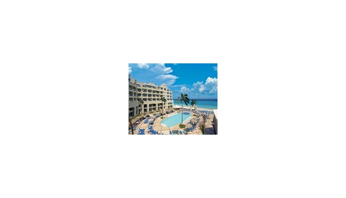 Gran Caribe Real Resort And Spa poza 0