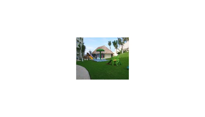 Gran Caribe Real Resort And Spa poza 9