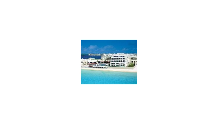 Gran Caribe Real Resort And Spa poza 2