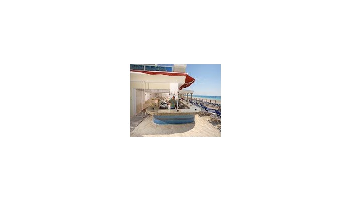 Gran Caribe Real Resort And Spa poza 8