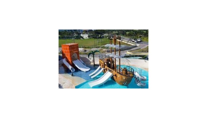 Great Parnassus Family Resort - All Inclusive poza 0