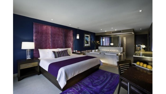 Hard Rock Hotel Cancun poza 16