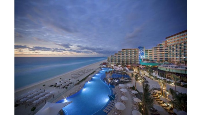 Hard Rock Hotel Cancun poza 4
