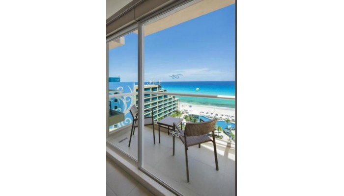 Hard Rock Hotel Cancun poza 12