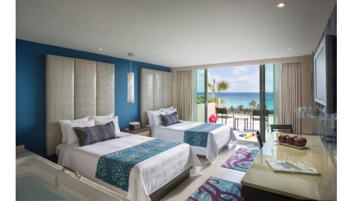 Hard Rock Hotel Cancun poza 17