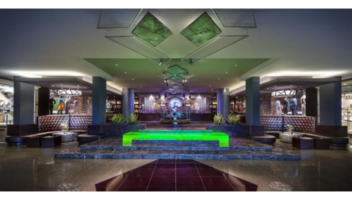 Hard Rock Hotel Cancun poza 18