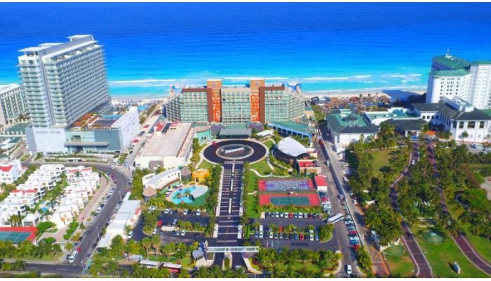 Hard Rock Hotel Cancun poza 1