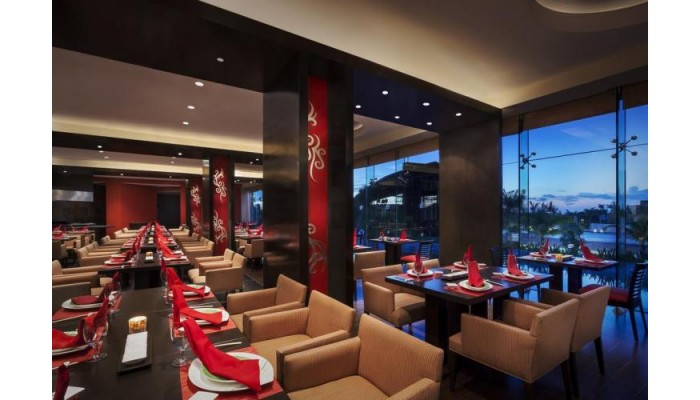 Hard Rock Hotel Cancun poza 19