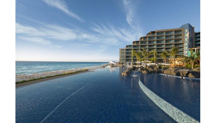 Hard Rock Hotel Cancun poza 7