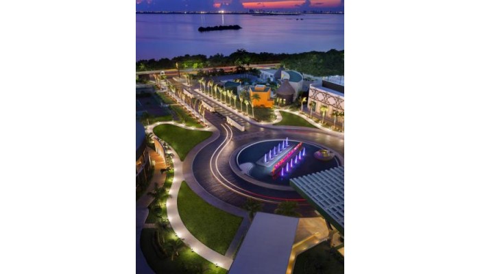 Hard Rock Hotel Cancun poza 5