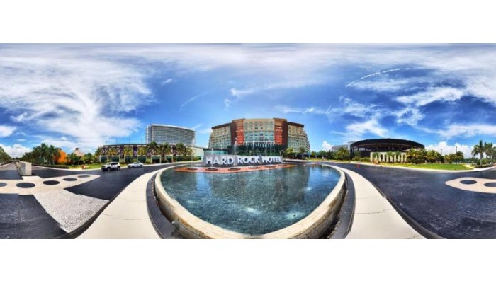 Hard Rock Hotel Cancun poza 0