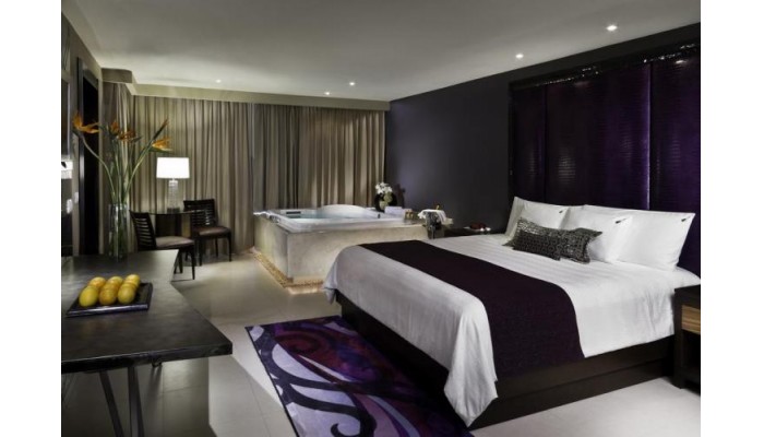 Hard Rock Hotel Cancun poza 11