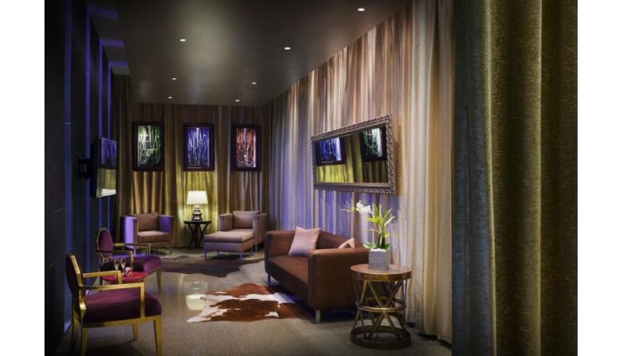 Hard Rock Hotel Cancun poza 15