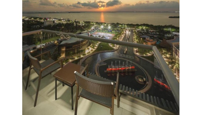 Hard Rock Hotel Cancun poza 10