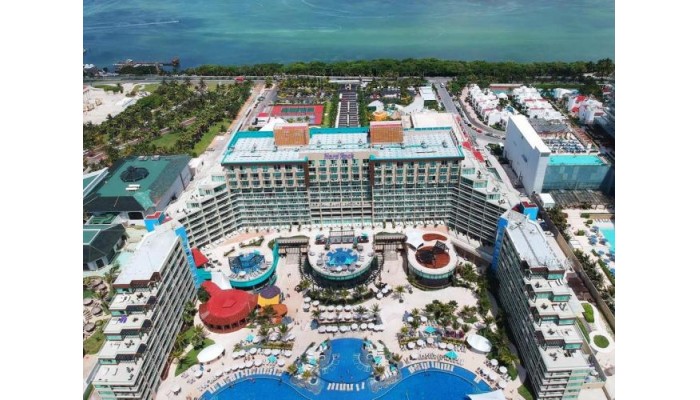 Hard Rock Hotel Cancun poza 2