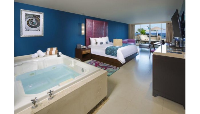 Hard Rock Hotel Cancun poza 9