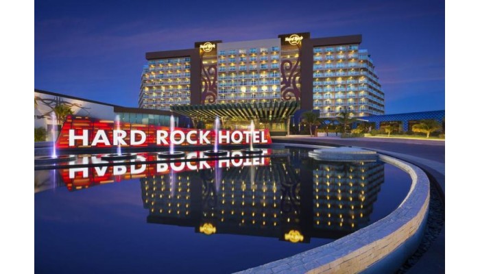 Hard Rock Hotel Cancun poza 3