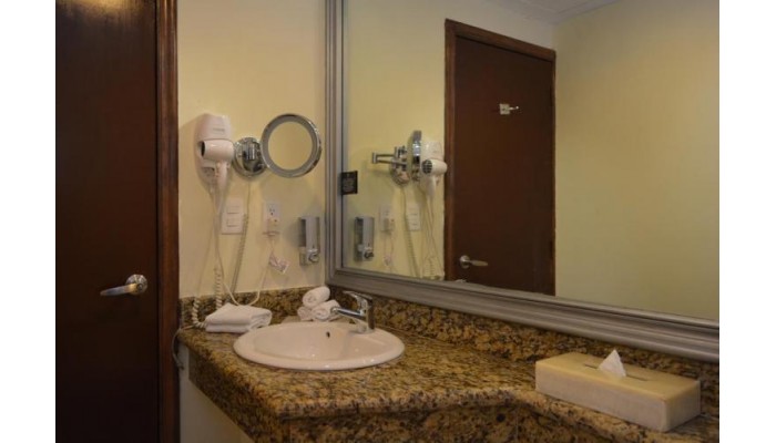 Hotel Adhara Hacienda Cancun poza 10