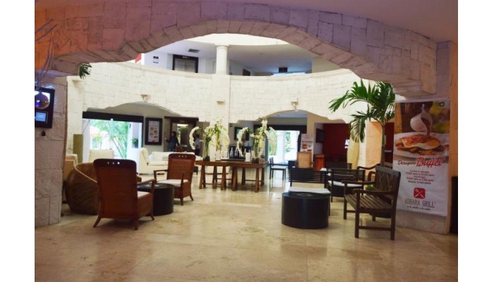 Hotel Adhara Hacienda Cancun poza 15
