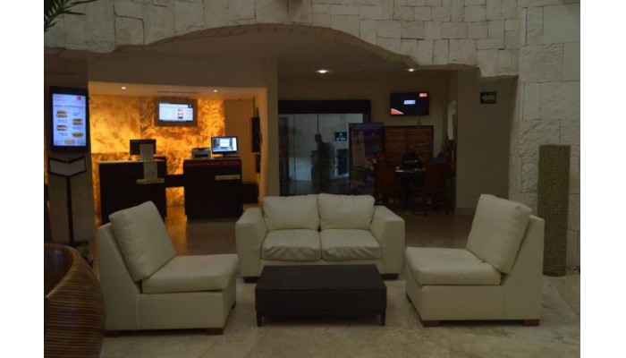 Hotel Adhara Hacienda Cancun poza 11