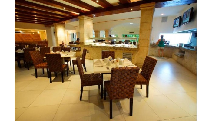 Hotel Adhara Hacienda Cancun poza 18