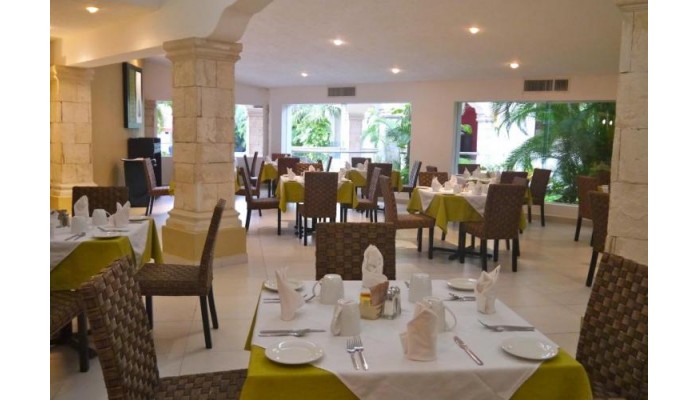 Hotel Adhara Hacienda Cancun poza 17