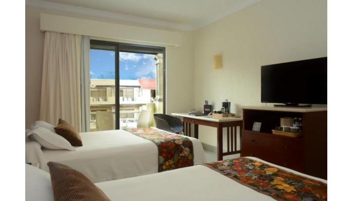 Hotel Adhara Hacienda Cancun poza 3