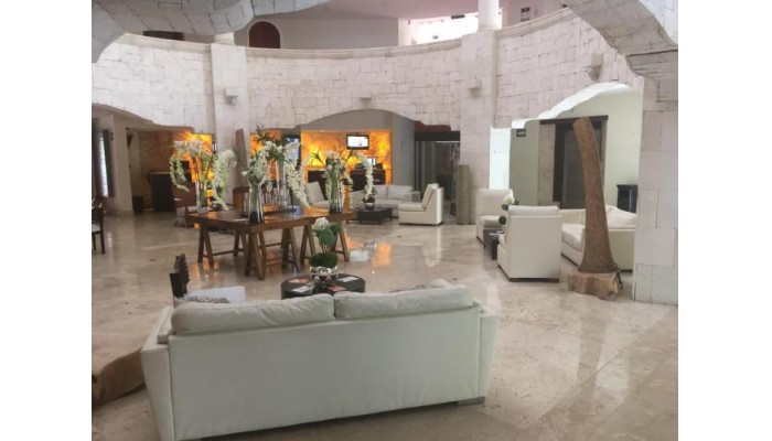 Hotel Adhara Hacienda Cancun poza 13