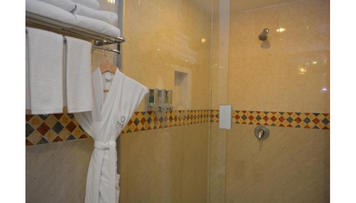 Hotel Adhara Hacienda Cancun poza 9