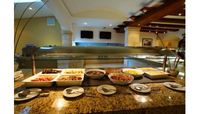 Hotel Adhara Hacienda Cancun poza 19