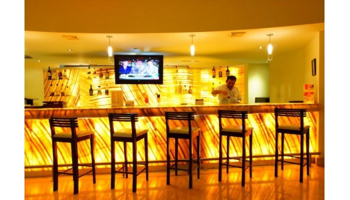 Hotel Adhara Hacienda Cancun poza 16