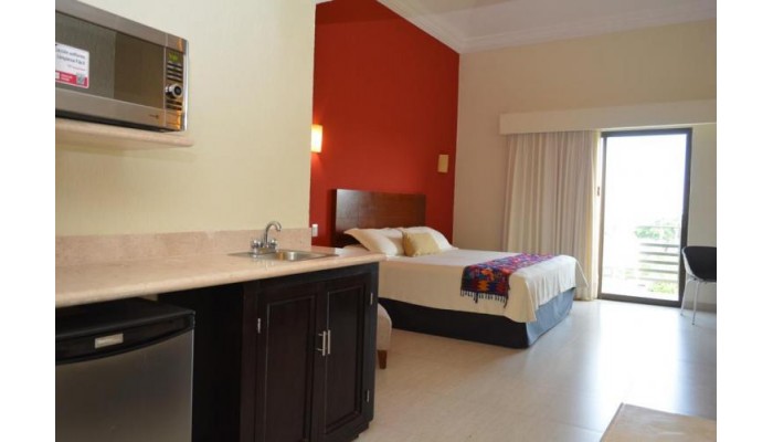 Hotel Adhara Hacienda Cancun poza 7