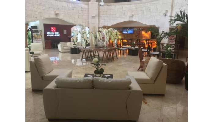 Hotel Adhara Hacienda Cancun poza 12