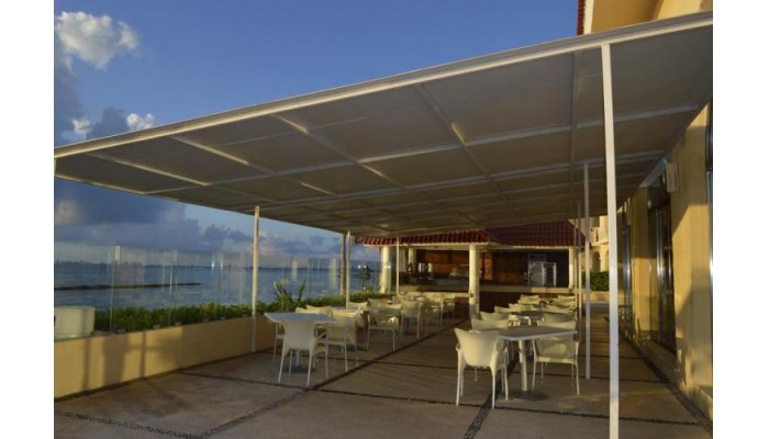 All Ritmo Cancun Resort And Waterpark poza 15