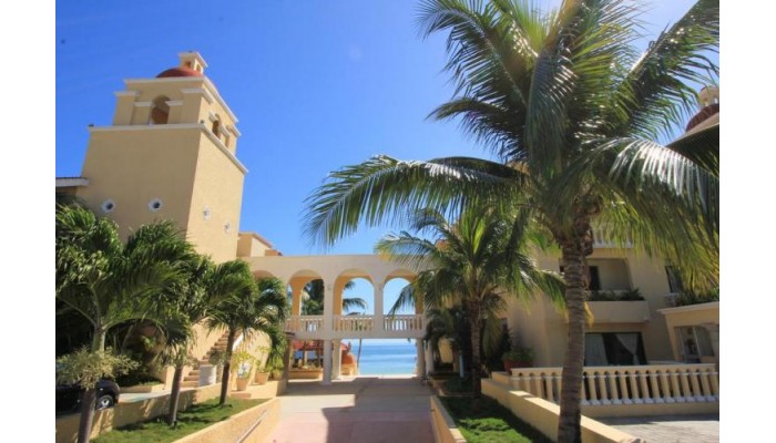 All Ritmo Cancun Resort And Waterpark poza 6