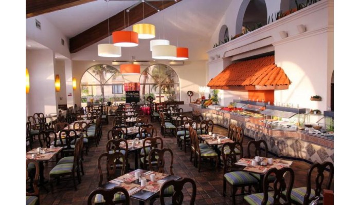 All Ritmo Cancun Resort And Waterpark poza 18