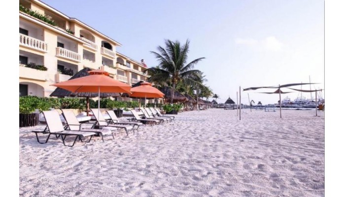 All Ritmo Cancun Resort And Waterpark poza 5