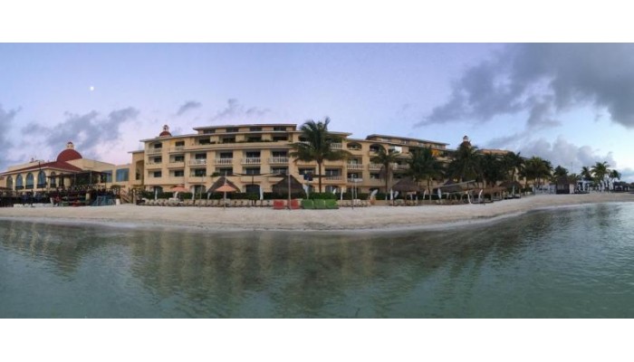 All Ritmo Cancun Resort And Waterpark poza 0