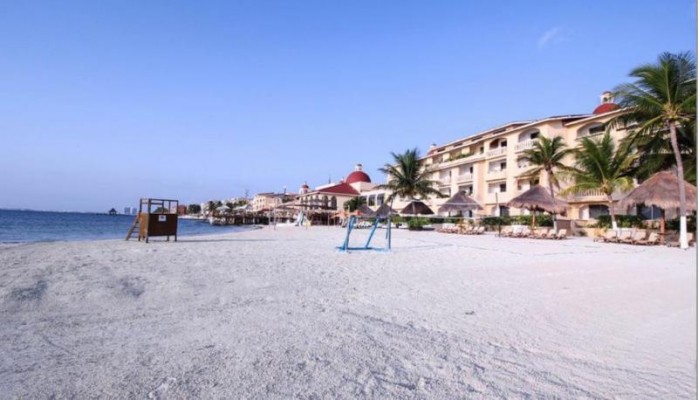 All Ritmo Cancun Resort And Waterpark poza 3