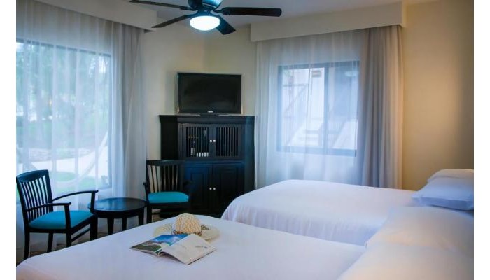 Hotel Allegro Playacar poza 4