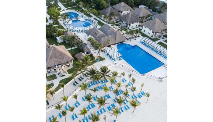 Hotel Allegro Playacar poza 0