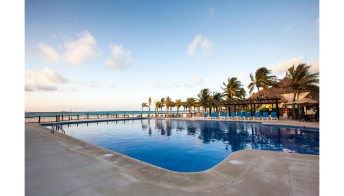 Hotel Allegro Playacar poza 8