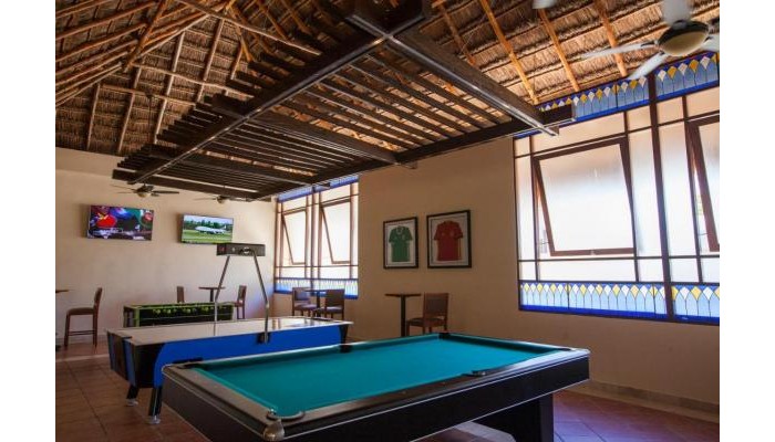 Hotel Allegro Playacar poza 9