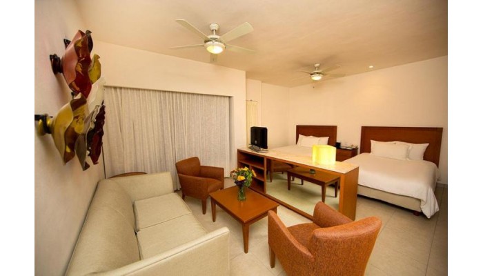Poza pentru Hotel Ambiance Suites Cancun 162-1539240882 Hotel Ambiance Suites Cancun poza 2
