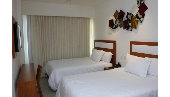 Poza pentru Hotel Ambiance Suites Cancun 43-1539240882 Hotel Ambiance Suites Cancun poza 7