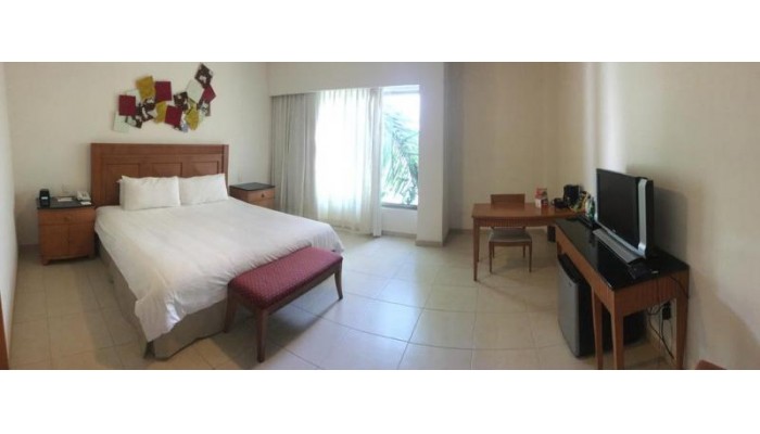 Poza pentru Hotel Ambiance Suites Cancun 485-1539240883 Hotel Ambiance Suites Cancun poza 10